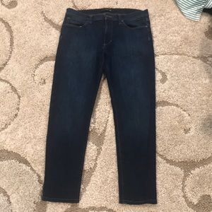 Mens joe’s jeans. Size 32. Slim fit. Barely worn
